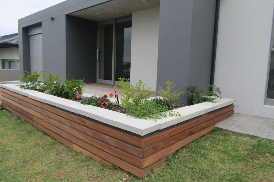 4 Bedroom Property for Sale in Oubaai Western Cape